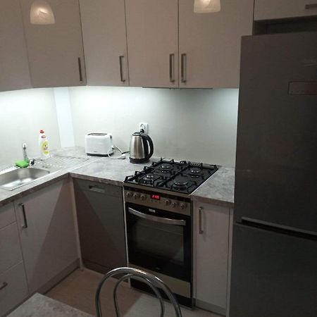 Apartament W Centrum Gizycka ギジツコ エクステリア 写真