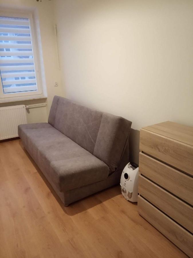 Apartament W Centrum Gizycka ギジツコ エクステリア 写真