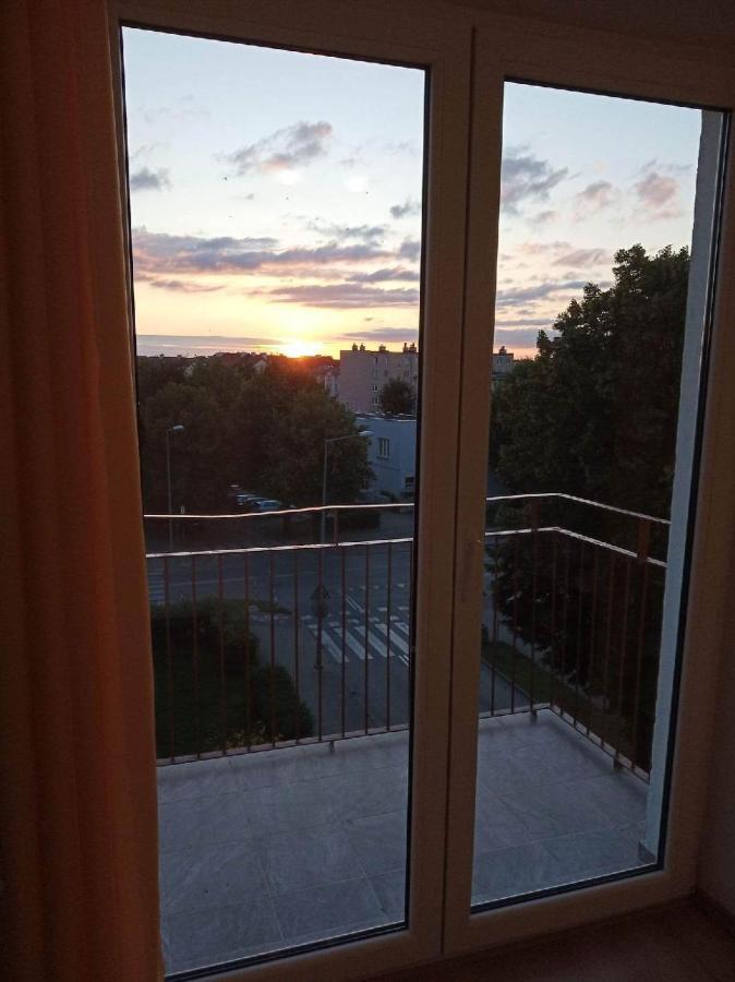 Apartament W Centrum Gizycka ギジツコ エクステリア 写真